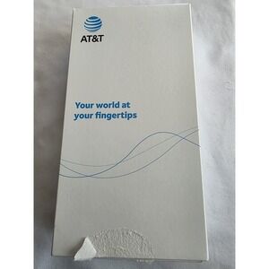 Samsung Galaxy A16 5G - 128 GB - Light Gray (AT&T) BRAND NEW IN THE BOX